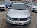 Volkswagen Passat 2.0TDI, AC