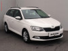 koda Fabia 1.0 TSi, Ambition, TZ, park.