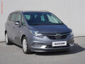Opel Zafira 1.6 CDTi, �R, AC, navi