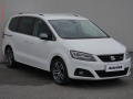 Seat Alhambra 2.0 TDi 4x4, DSG, navi, bixen