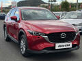 Mazda CX-5 2.0i, AT, STK8/28