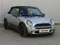 Mini One 1.6 i, AC, TZ, xenon