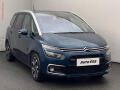 Citro�n Grand C4 SpaceTourer 1.5 HDi, Shine, TZ, navi