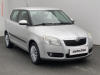 koda Fabia 1.2i, Ambiente, AC