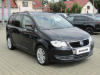 Volkswagen Touran 2.0 TDi, 2.maj, AC, TZ