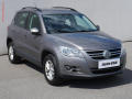 Volkswagen Tiguan 1.4 TSi, R, AC, temp