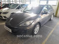 Mazda 3 1.6