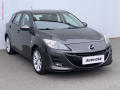 Mazda 3 1.6i, navi, bixen