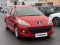 Peugeot 207 1.4 i, AC