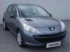 Peugeot 206 1.1i, +sada kol, klima