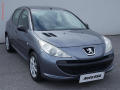 Peugeot 206 1.1i, +sada kol, klima