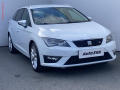 Seat Leon 1.4 TSi, FR, LED, navi