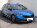 �koda Octavia 2.0 TDi, Style, Sport, DSG,