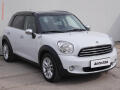 Mini Countryman 2.0D, AT, park.asist