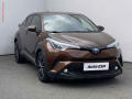 Toyota C-HR 1.8i, �R, Active, AT