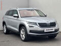 �koda Kodiaq 1.4 TSi, Style, DSG, LED, TZ