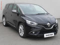 Renault Grand Scnic 1.6 DCi 7mst, Business, AT