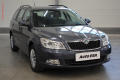 koda Octavia 1.6tdi, autoAC, temp