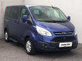 Ford Tourneo Custom 2.2TDCi, Titanium, TZ, navi