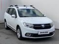 Dacia Logan 0.9TCe, 1.maj,�R, Klima