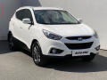 Hyundai ix35 1.6 GDi 2WD, Comfort, TZ