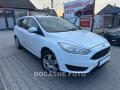 Ford Focus 1.5TDCi, 2.maj,�R, servis