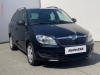 koda Fabia 1.2 TSi, Ambition, DSG