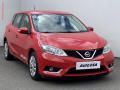 Nissan Pulsar 1.2 DIG-T, AC, tempo, park