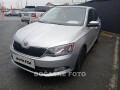 �koda Fabia 1.2 TSi, AC, temp