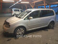 Volkswagen Touran 2.0 TDi, AT, autoAC