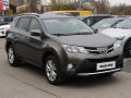 Toyota RAV4 2.2 D-4D 4x4, 2.maj,R, STK7