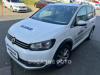 Volkswagen Touran 1.6, R, park.senzor