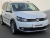 Volkswagen Touran 1.6TDi, R, Bixen, panro