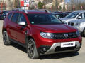 Dacia Duster 1.3 TCe, Prestige, TZ