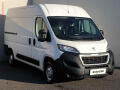 Peugeot Boxer 2.2HDi L2H2, AC