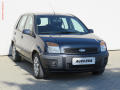 Ford Fusion 1.4i, 1.maj,R, Trend