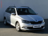 koda Fabia 1.4TDi, R, Style