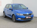 �koda Fabia 1.4 TDI, navi, autoAC