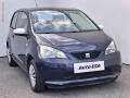 Seat Mii 1.0 MPi, Style, navi