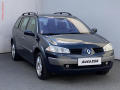 Renault Mgane 1.6i, AC, el. vbava