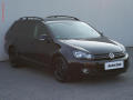 Volkswagen Golf 1.6 TDi, AC, temp