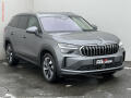 �koda Kodiaq 2.0 TDi 4x4, 1.maj,�R, EXC