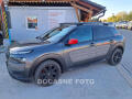 Citro�n C4 Cactus 1.6 HDi, 2.maj,�R, AT, LED