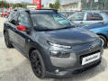 Citro�n C4 Cactus 1.6 HDi, 2.maj,�R, AT, LED