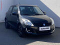 Suzuki Swift 1.2 VVT, Klima