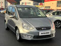 Ford Galaxy 2.0 TDCi, Klima