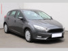 Ford Focus 1.6 EB, Titanium, navi