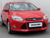 Ford Focus 1.6 EB, Titanium, navi