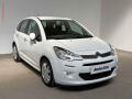 Citro�n C3 1.2, AC, temp, ta�n�