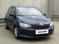 �koda Fabia 1.2 TSi, �R, AC, park.�idla